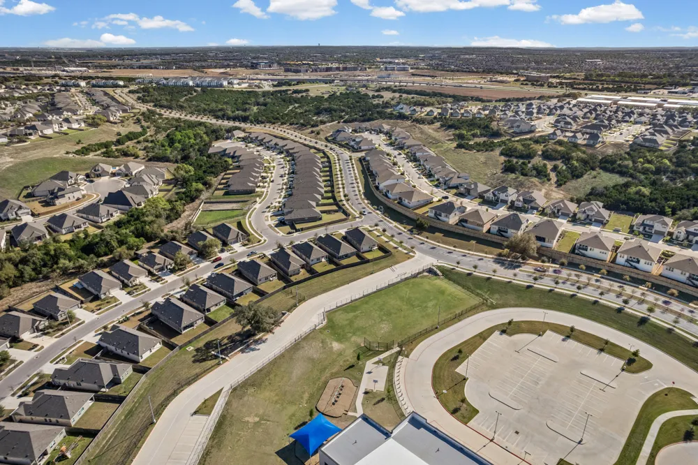 1609 Woolsey Way Leander, TX 78641