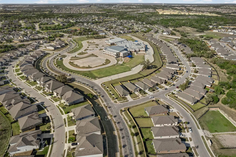 1609 Woolsey Way Leander, TX 78641