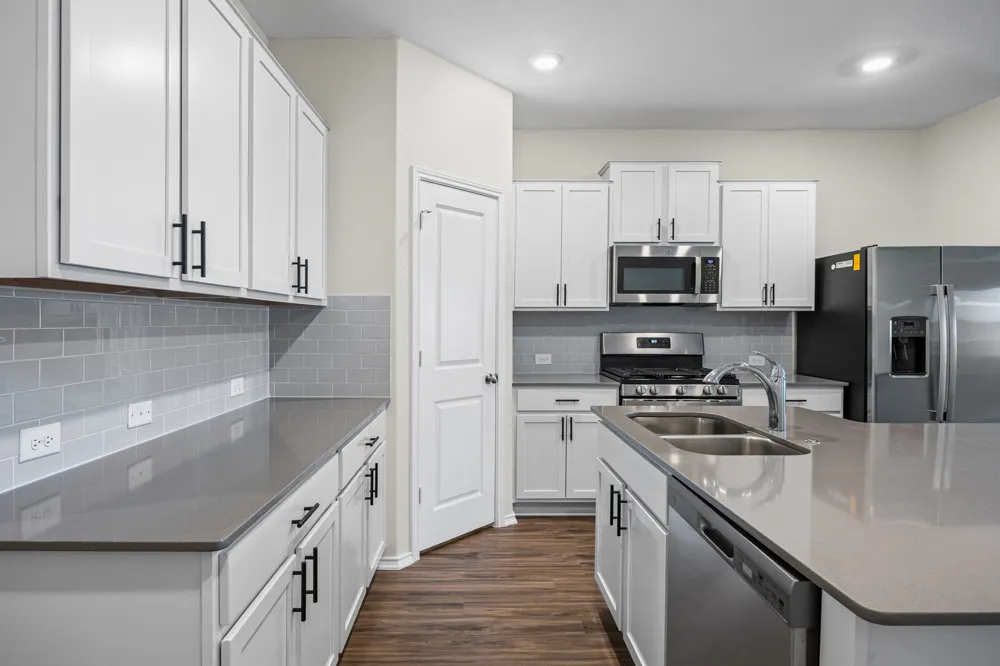 1609 Woolsey Way Leander, TX 78641