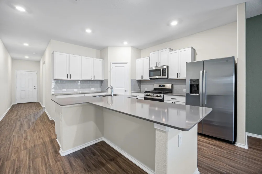 1609 Woolsey Way Leander, TX 78641