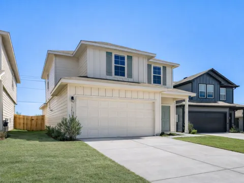 12421 Silversmith Lane