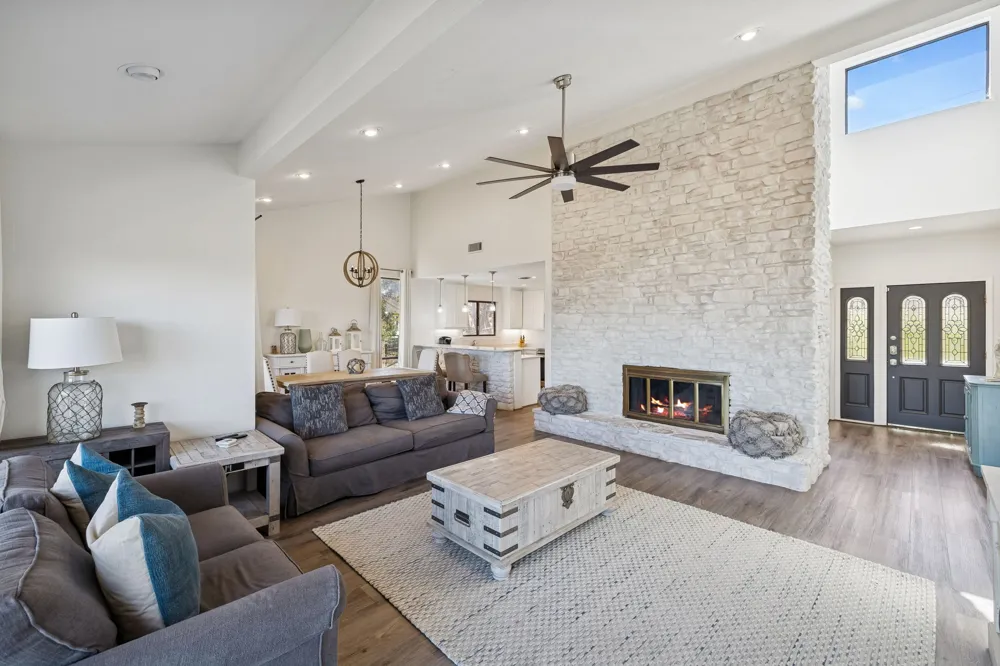 2270 Connie Drive Canyon Lake, TX 78133