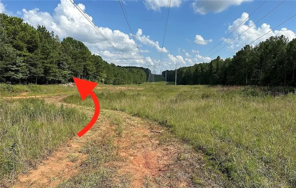 831 Holbrook Road Newnan, GA 30263