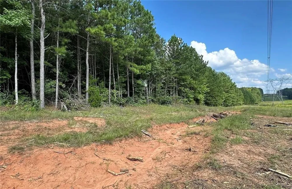 831 Holbrook Road Newnan, GA 30263