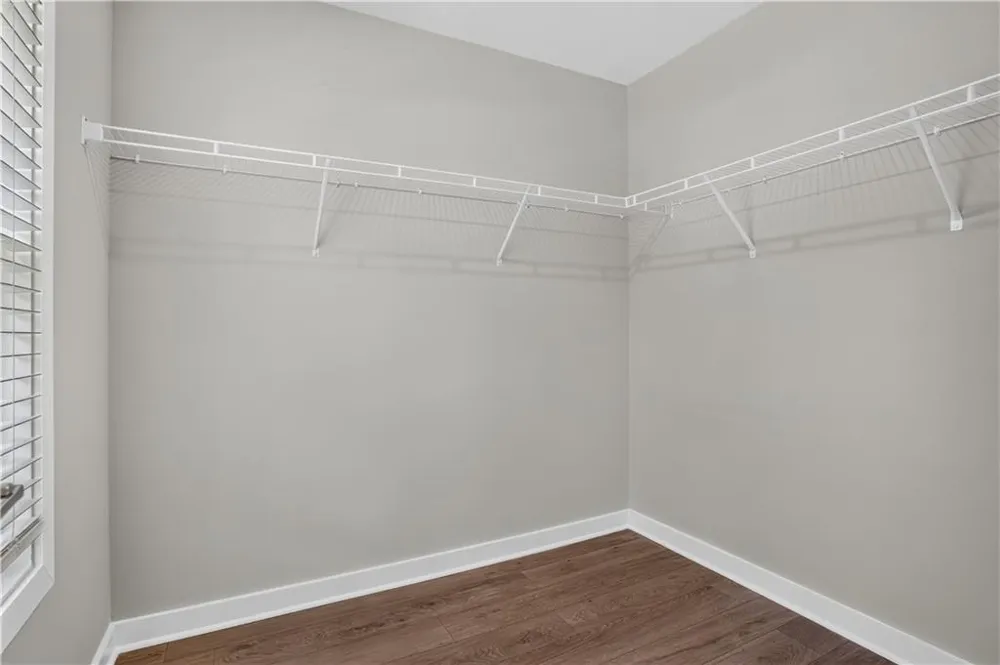 255 Maddux Street #LOT 18 Fayetteville, GA 30214