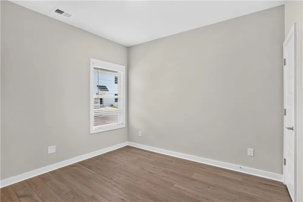 255 Maddux Street #LOT 18 Fayetteville, GA 30214