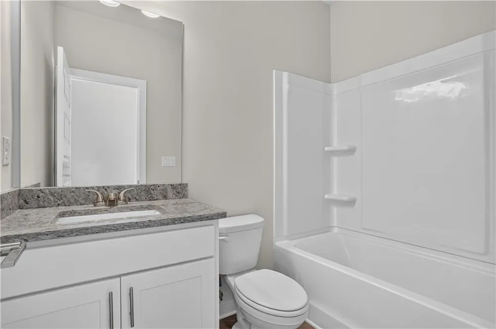 255 Maddux Street #LOT 18 Fayetteville, GA 30214