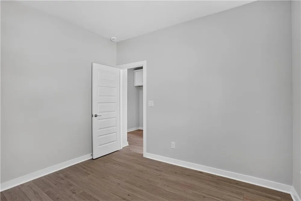 255 Maddux Street #LOT 18 Fayetteville, GA 30214