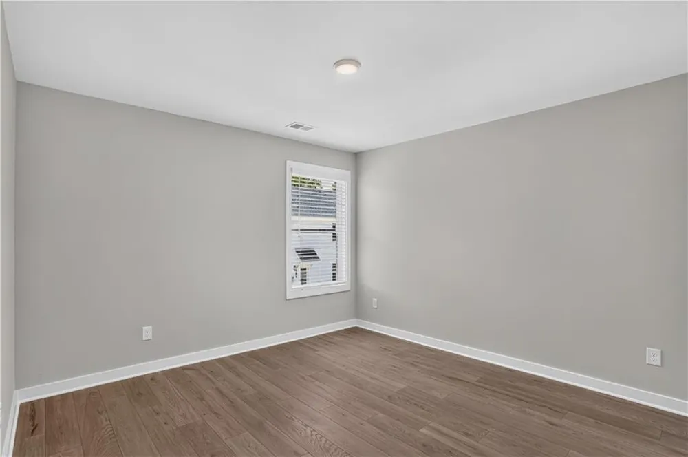 255 Maddux Street #LOT 18 Fayetteville, GA 30214