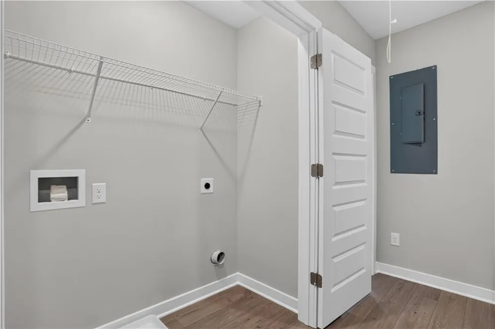 255 Maddux Street #LOT 18 Fayetteville, GA 30214