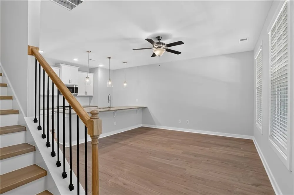 255 Maddux Street #LOT 18 Fayetteville, GA 30214