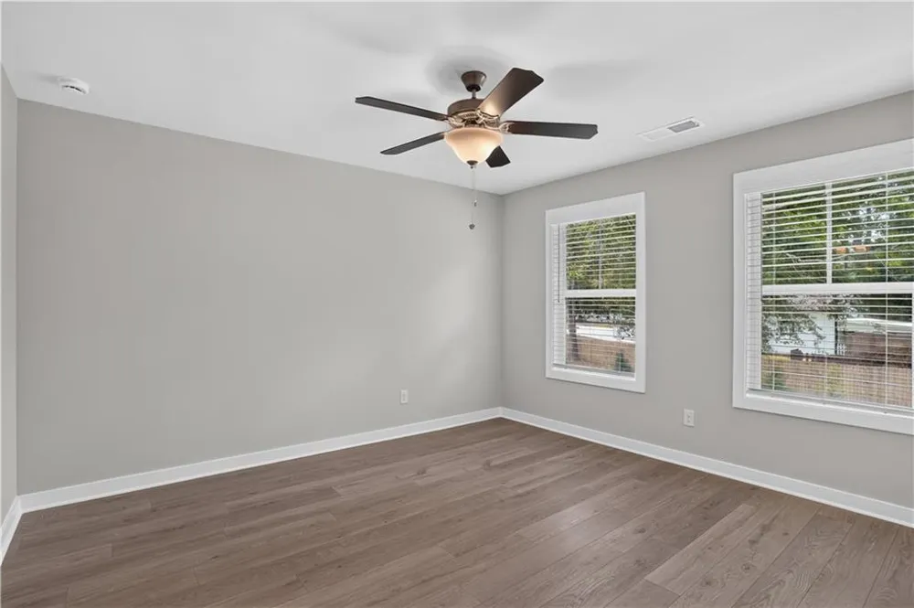 255 Maddux Street #LOT 18 Fayetteville, GA 30214