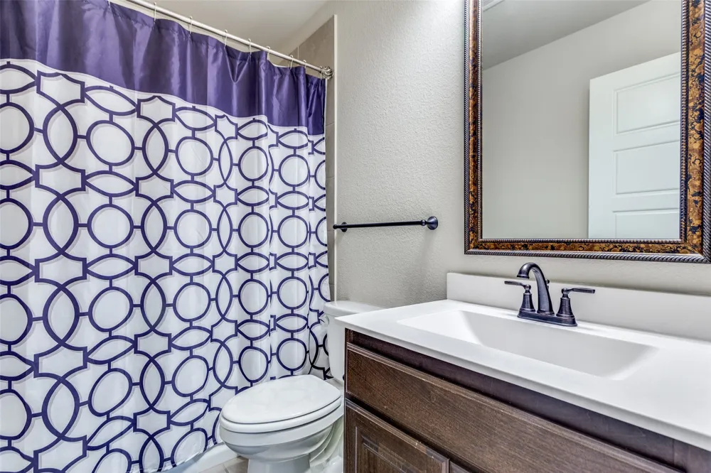 6829 Fire Dance Drive Benbrook, TX 76126