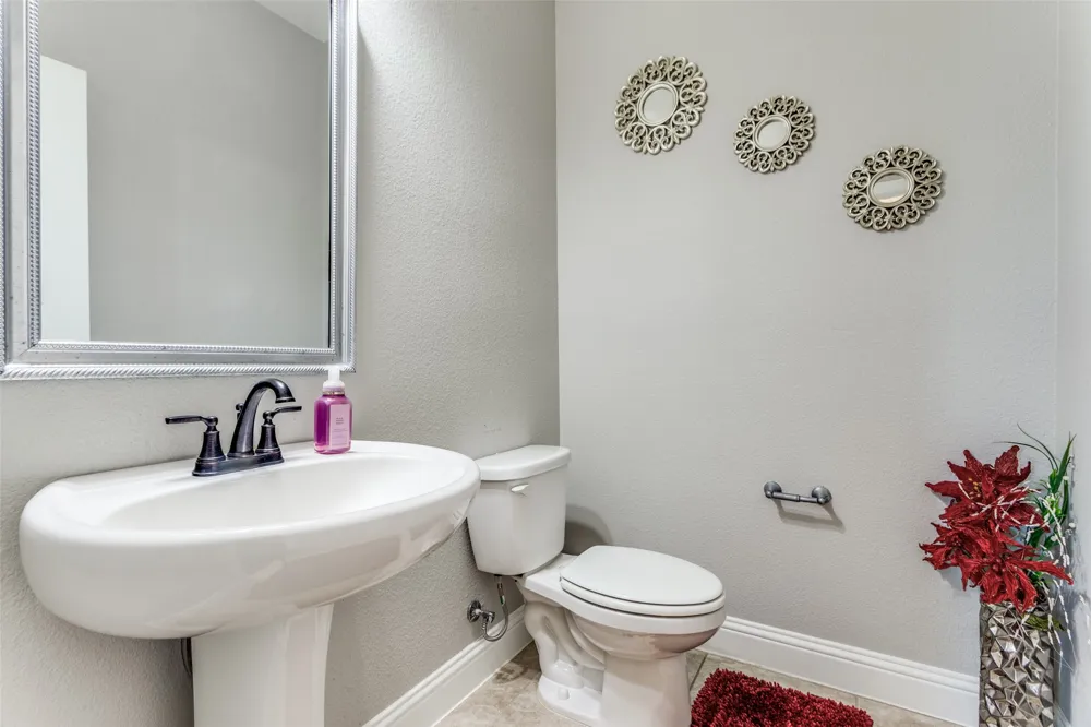 6829 Fire Dance Drive Benbrook, TX 76126