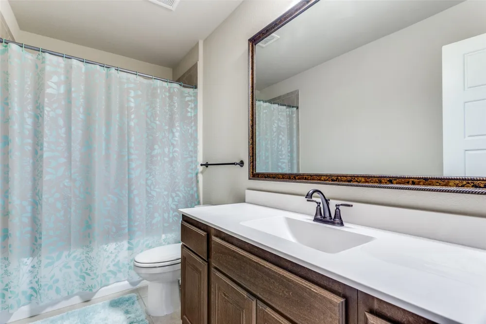 6829 Fire Dance Drive Benbrook, TX 76126