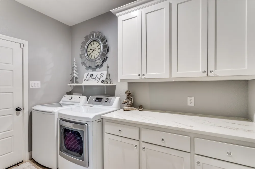 6829 Fire Dance Drive Benbrook, TX 76126