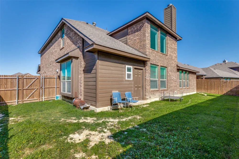 6829 Fire Dance Drive Benbrook, TX 76126