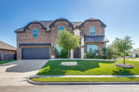 6829 Fire Dance Drive