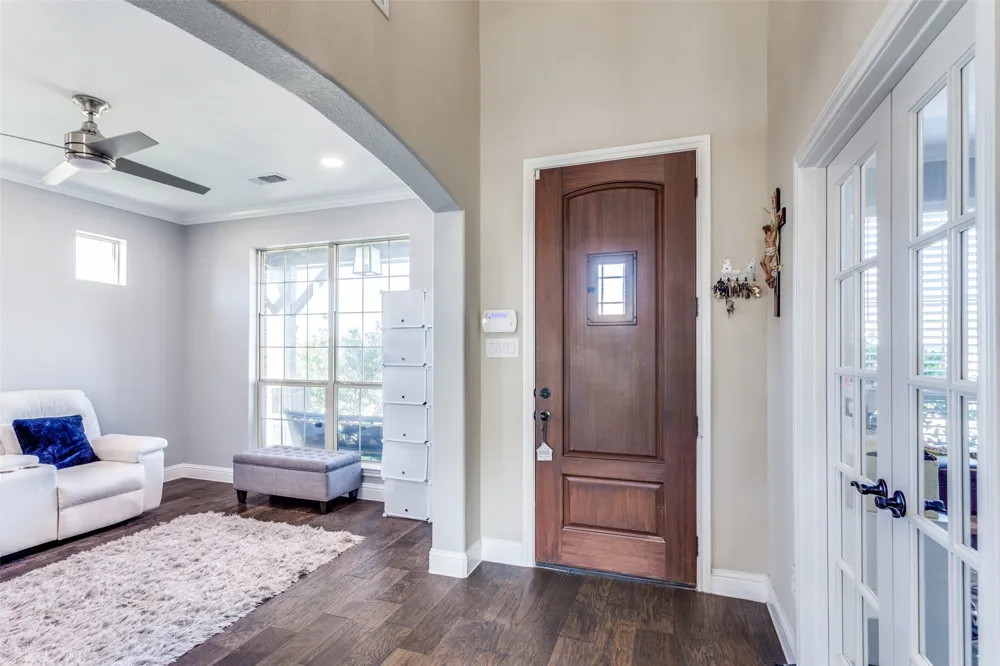 6829 Fire Dance Drive Benbrook, TX 76126