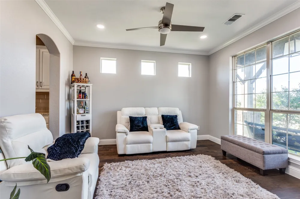 6829 Fire Dance Drive Benbrook, TX 76126