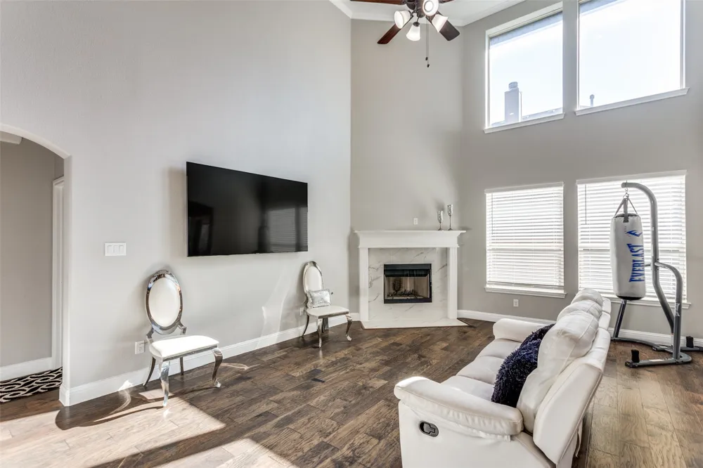 6829 Fire Dance Drive Benbrook, TX 76126