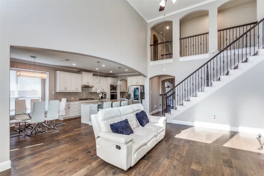6829 Fire Dance Drive Benbrook, TX 76126