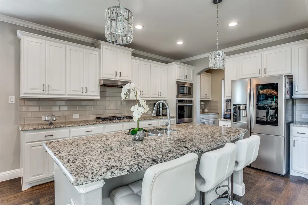 6829 Fire Dance Drive Benbrook, TX 76126