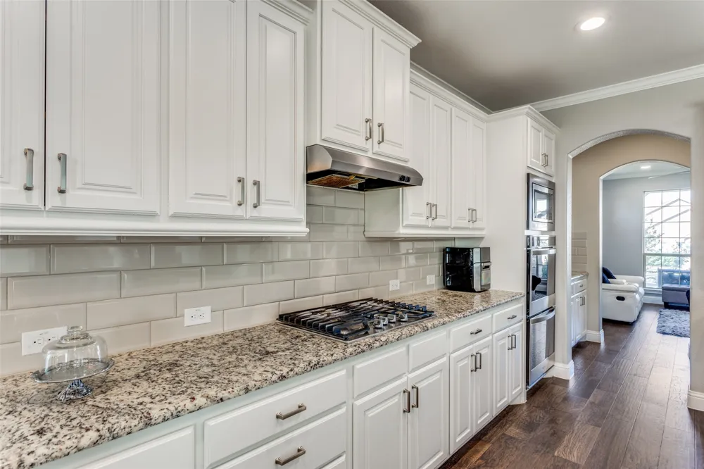 6829 Fire Dance Drive Benbrook, TX 76126