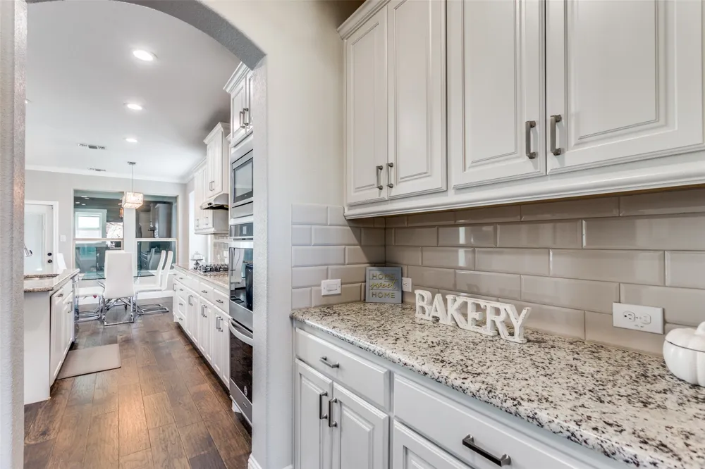 6829 Fire Dance Drive Benbrook, TX 76126