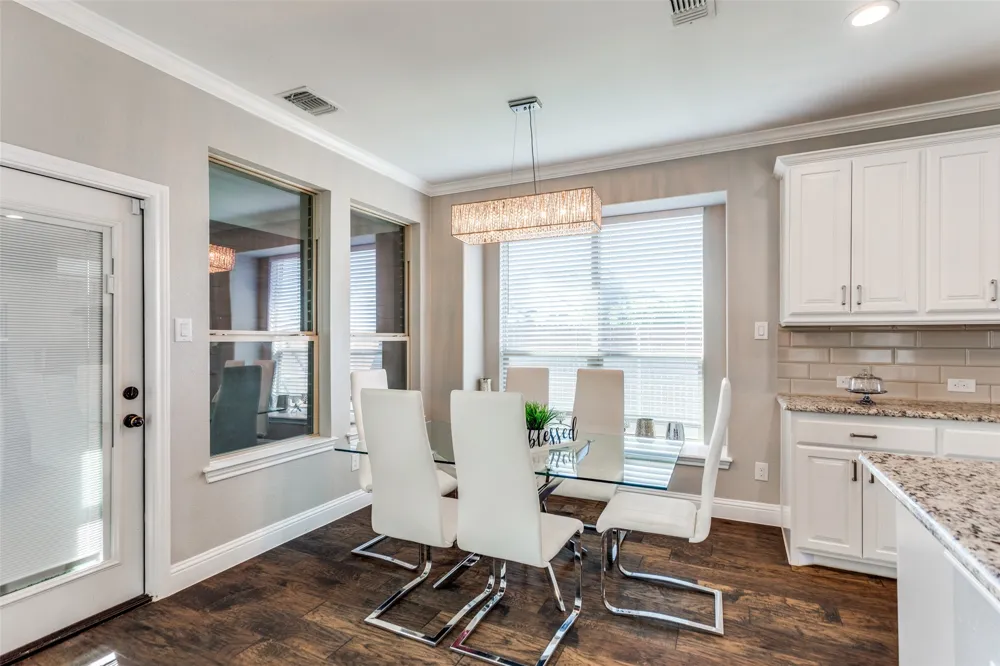 6829 Fire Dance Drive Benbrook, TX 76126