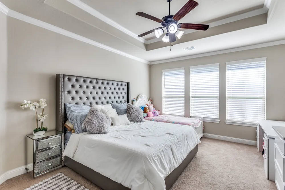 6829 Fire Dance Drive Benbrook, TX 76126