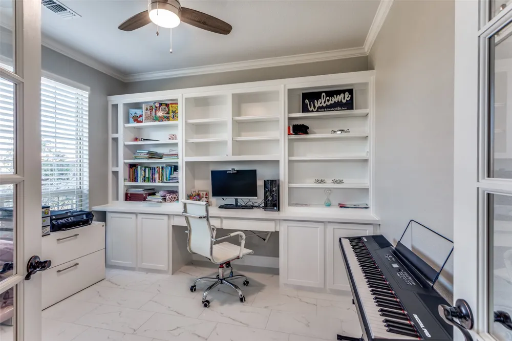 6829 Fire Dance Drive Benbrook, TX 76126