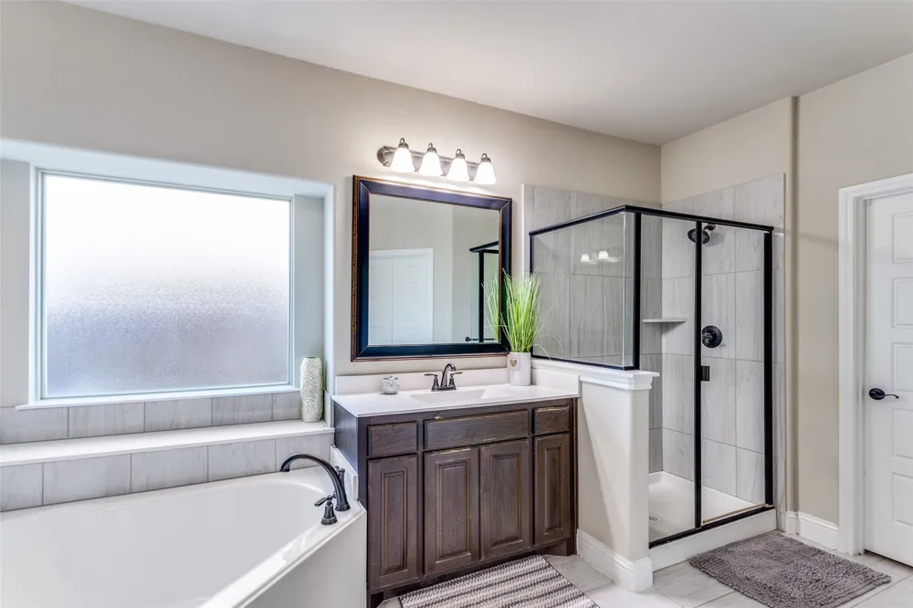 6829 Fire Dance Drive Benbrook, TX 76126