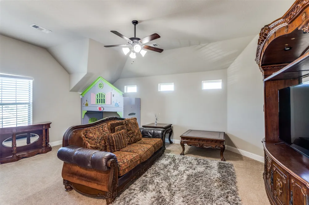 6829 Fire Dance Drive Benbrook, TX 76126