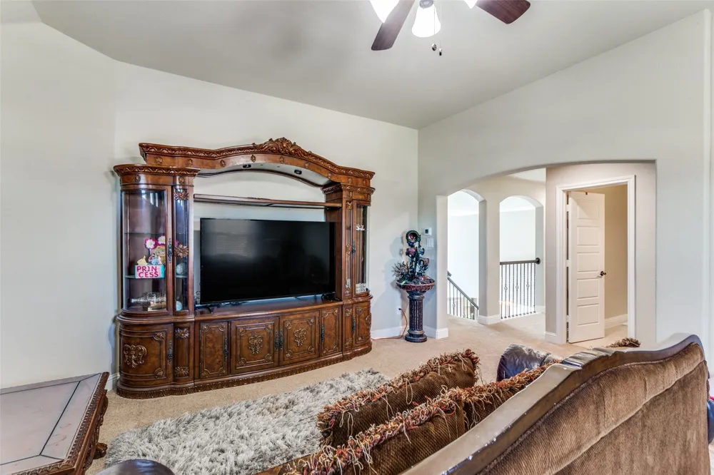6829 Fire Dance Drive Benbrook, TX 76126