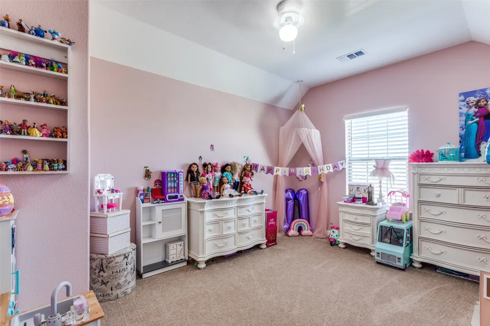 6829 Fire Dance Drive Benbrook, TX 76126