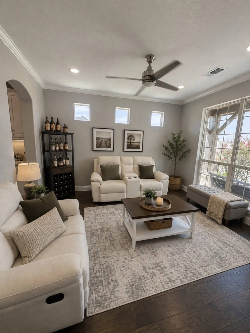 6829 Fire Dance Drive Benbrook, TX 76126