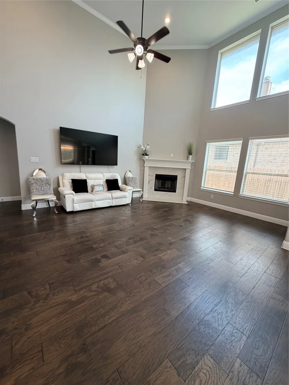 6829 Fire Dance Drive Benbrook, TX 76126