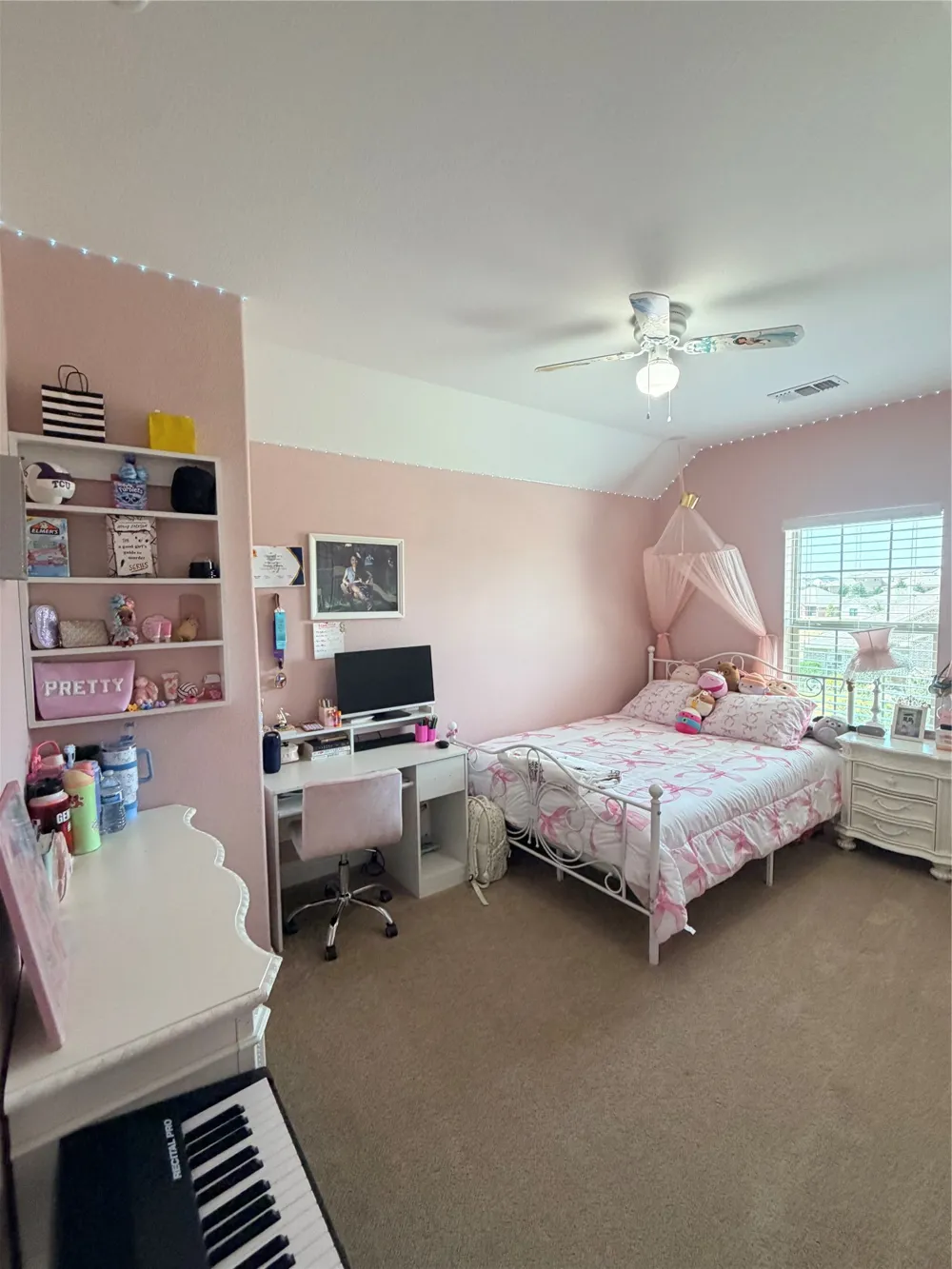 6829 Fire Dance Drive Benbrook, TX 76126
