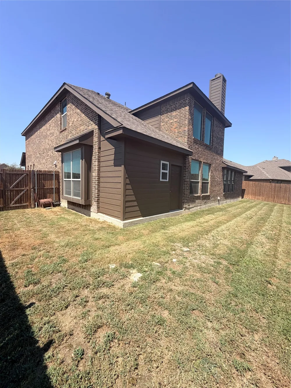 6829 Fire Dance Drive Benbrook, TX 76126