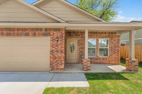 804 Chandler Drive