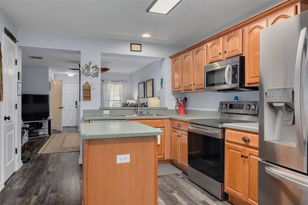 2096 SUN DOWN DRIVE Clearwater, FL 33763