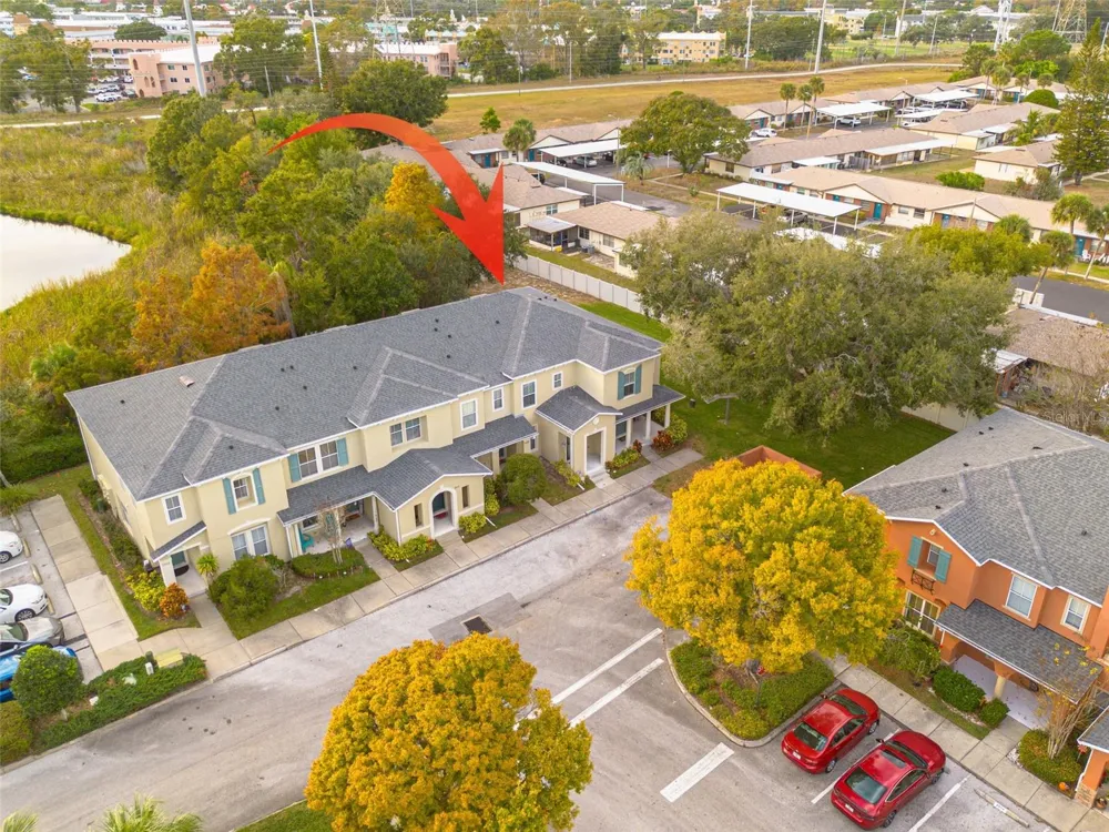 2096 SUN DOWN DRIVE Clearwater, FL 33763
