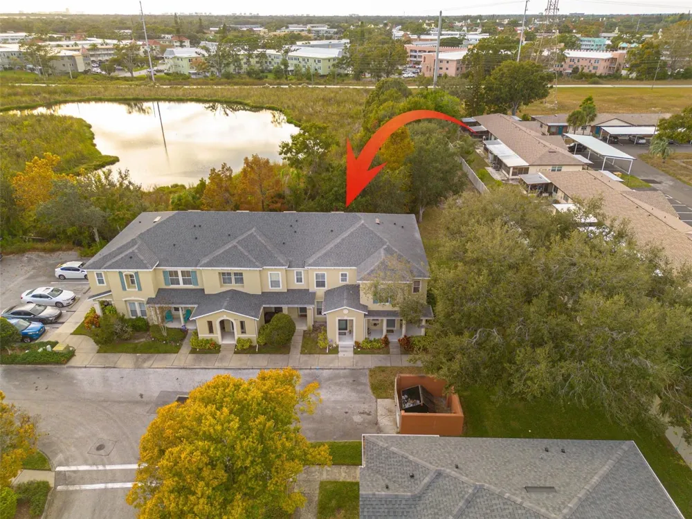 2096 SUN DOWN DRIVE Clearwater, FL 33763