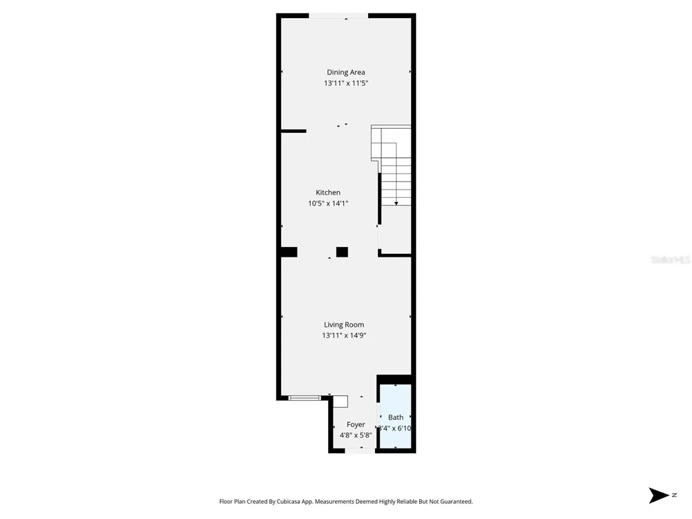 2096 SUN DOWN DRIVE Clearwater, FL 33763
