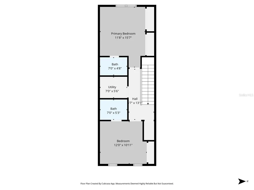 2096 SUN DOWN DRIVE Clearwater, FL 33763