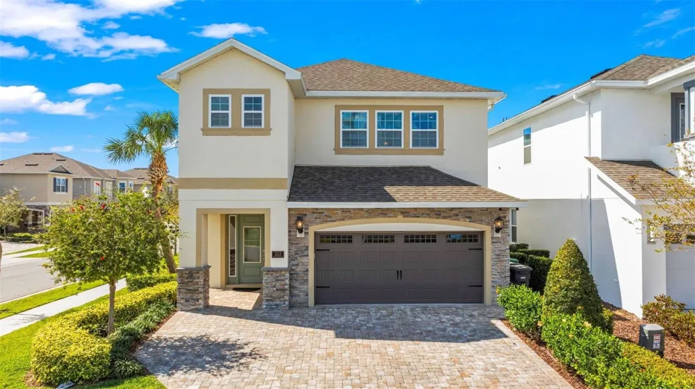 353 SOUTHFIELD STREET Kissimmee, FL 34747