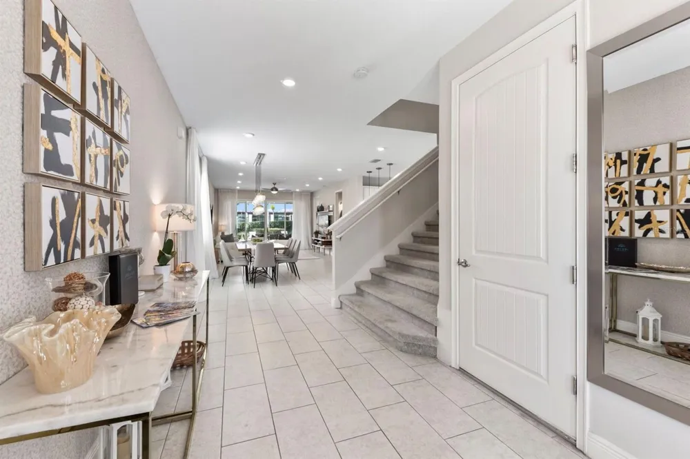 353 SOUTHFIELD STREET Kissimmee, FL 34747