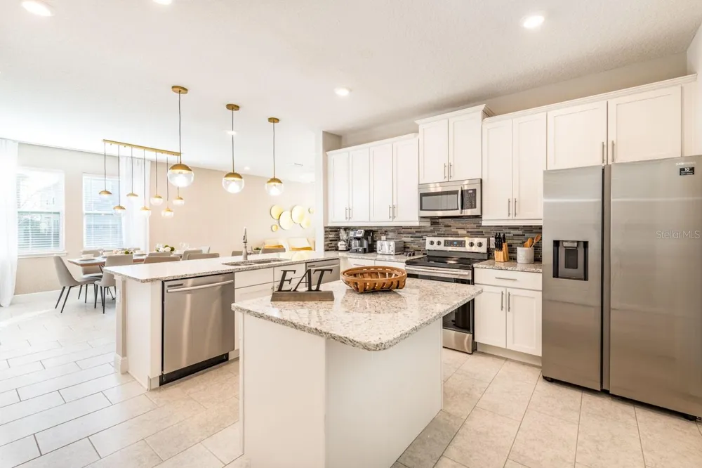 353 SOUTHFIELD STREET Kissimmee, FL 34747