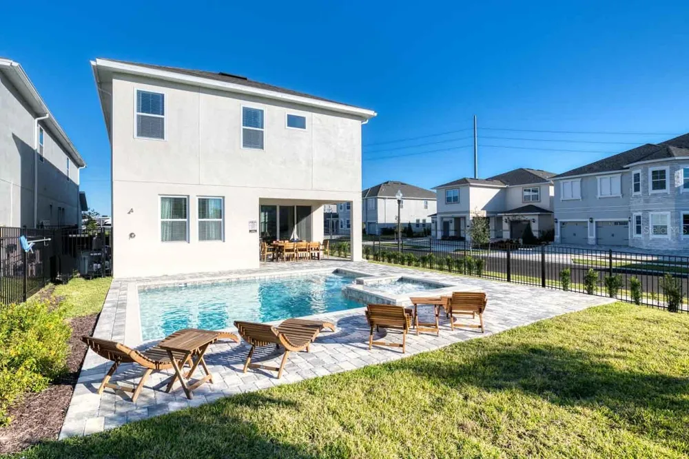 353 SOUTHFIELD STREET Kissimmee, FL 34747